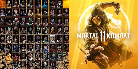 mortal kombat games in order|mortal kombat games by year.